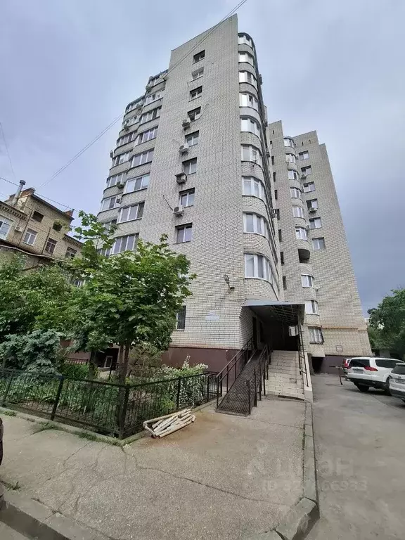 2-к кв. Саратовская область, Саратов просп. Имени Петра Столыпина, 50А ... - Фото 1