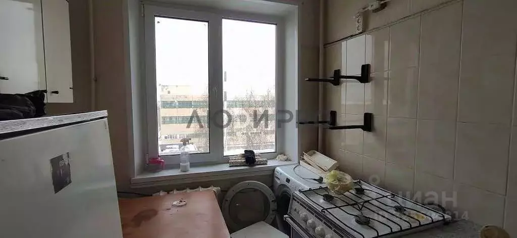 1-к кв. Саратовская область, Саратов Молодежный проезд, 3 (22.0 м) - Фото 2