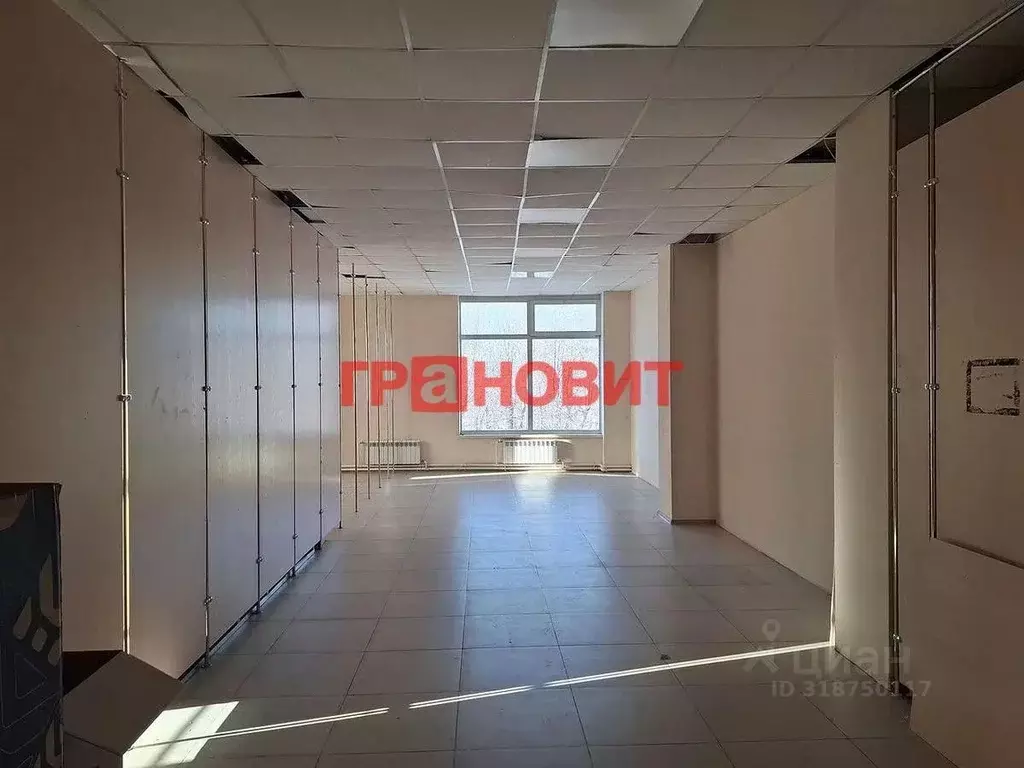 Помещение свободного назначения в Новосибирская область, Новосибирск ... - Фото 0
