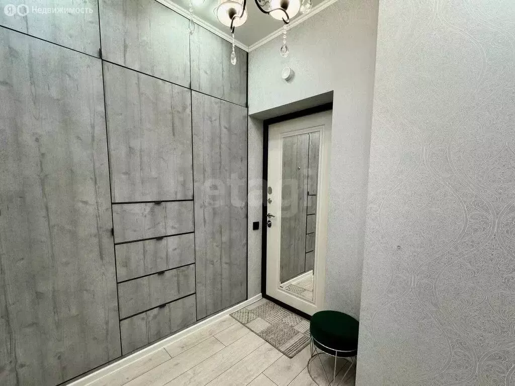 1-комнатная квартира: Калининград, улица Старшины Дадаева, 71 (43.3 м) - Фото 0