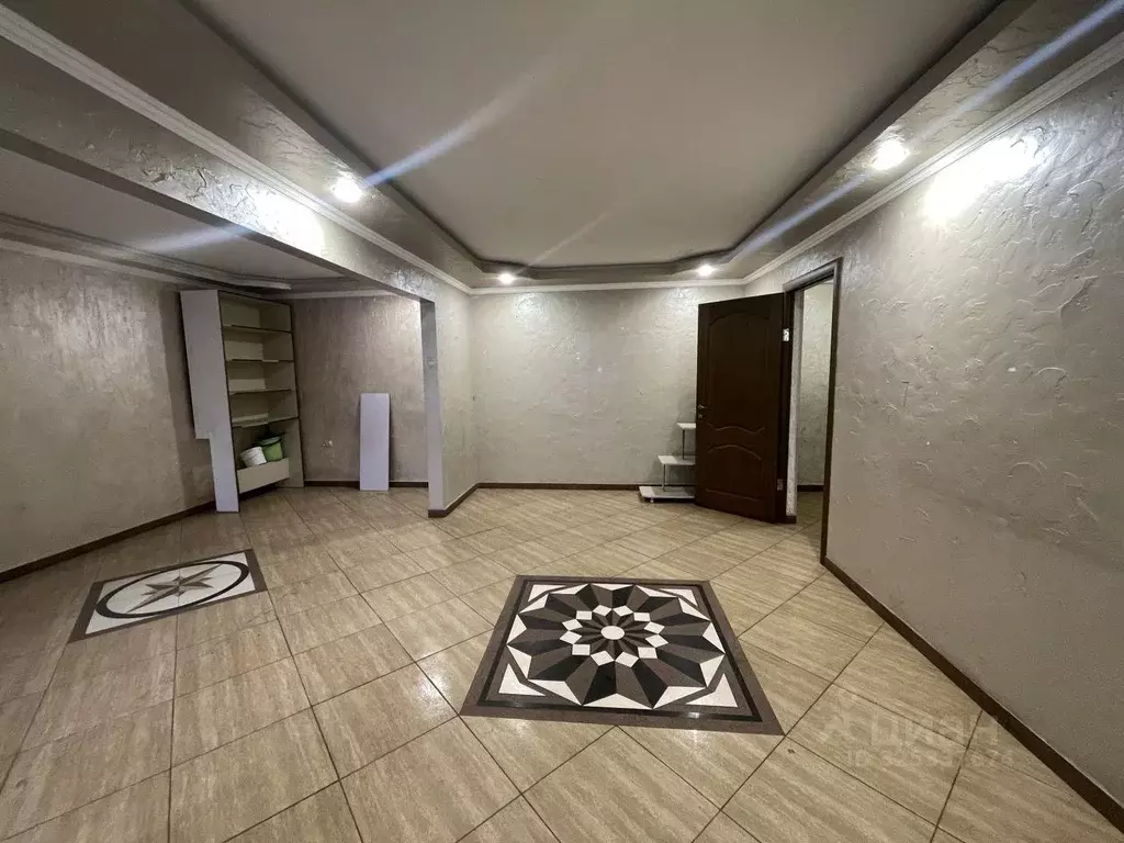 Помещение свободного назначения в Северная Осетия, Владикавказ просп. ... - Фото 1