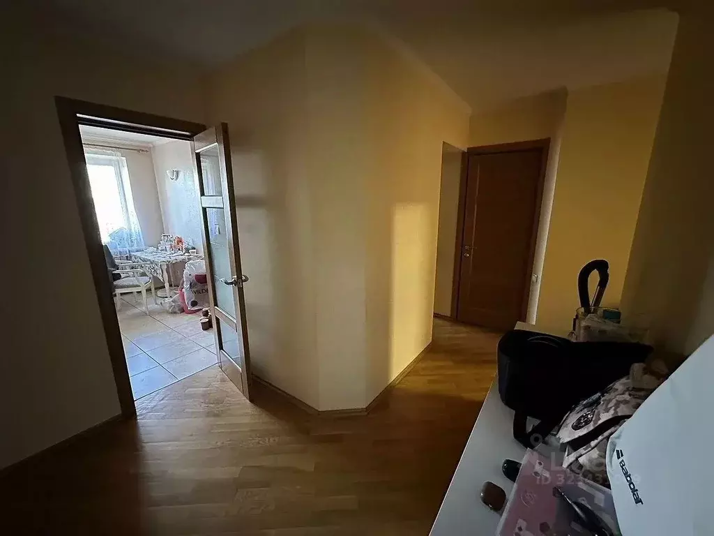 3-к кв. Ростовская область, Ростов-на-Дону Красноармейская ул., 210 ... - Фото 2