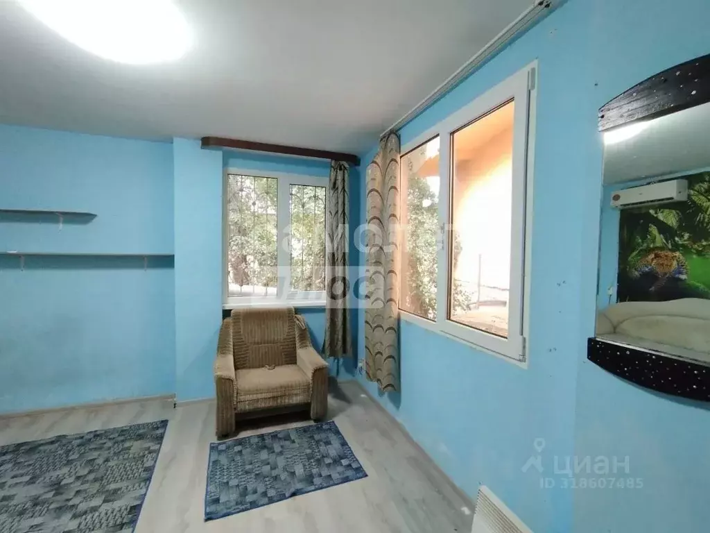 Коттедж в Краснодарский край, Туапсе Коммунистическая ул., 5 (18 м) - Фото 1