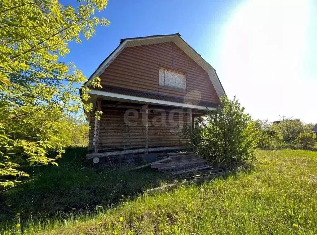 Дом в Башкортостан, Чишминский район, Енгалышевский сельсовет, Нива ... - Фото 2