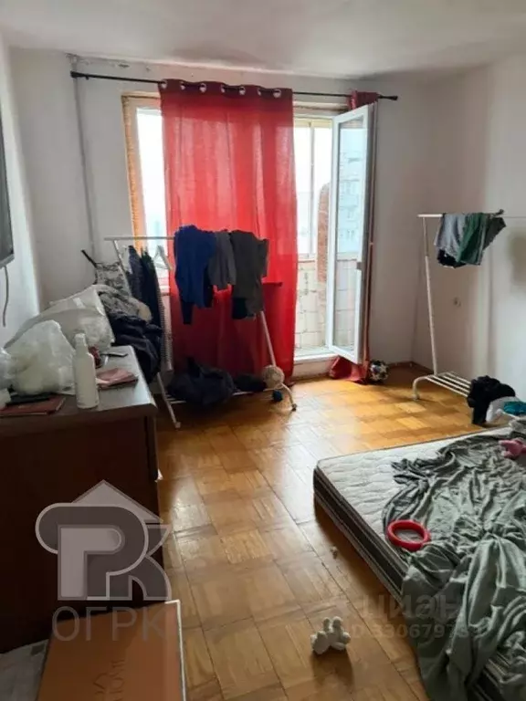 2-к кв. Москва ул. Декабристов, 10К1 (51.0 м) - Фото 1