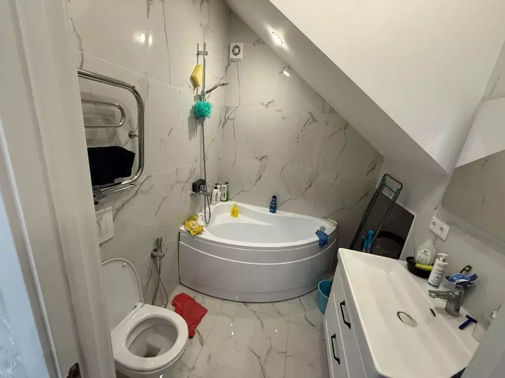 Продаётся 3-к квартира, 53.3 м - Фото 1