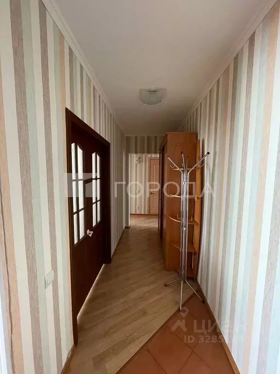 2-к кв. Новосибирская область, Бердск Первомайская ул., 11 (59.8 м) - Фото 2