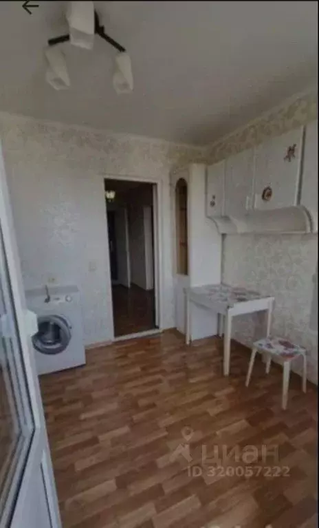 1-к кв. Ставропольский край, Ставрополь ул. Доваторцев, 49/1 (45.0 м) - Фото 1