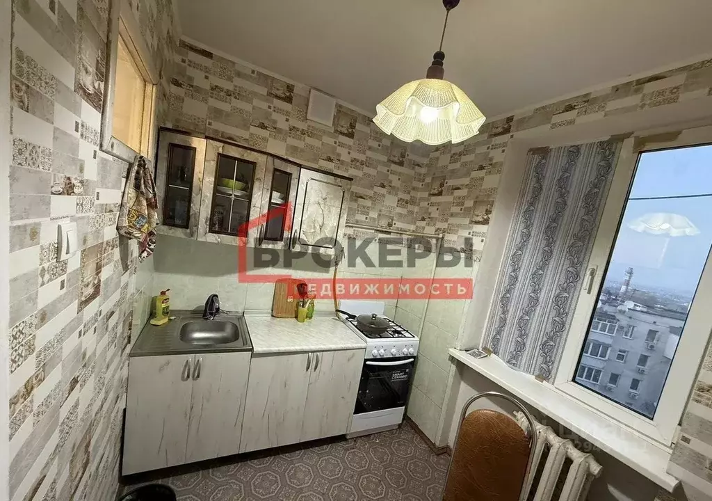 2-к кв. Севастополь ул. Маршала Геловани, 22 (50.0 м) - Фото 2