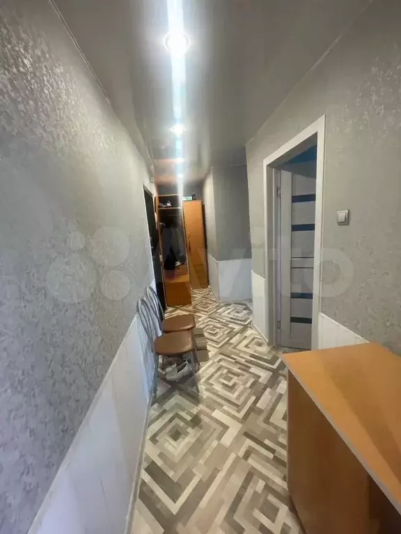 4-к. квартира, 61 м, 2/5 эт. - Фото 1