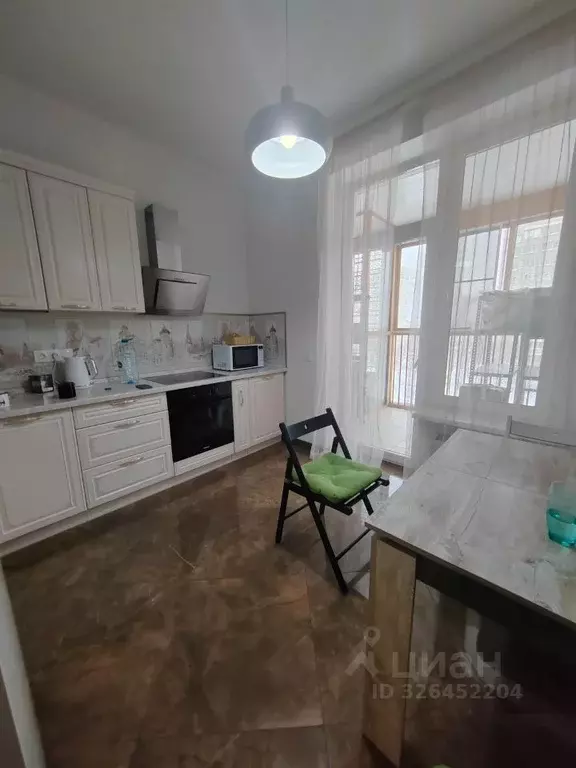 1-к кв. Москва Лазоревый проезд, 1 (40.0 м) - Фото 2