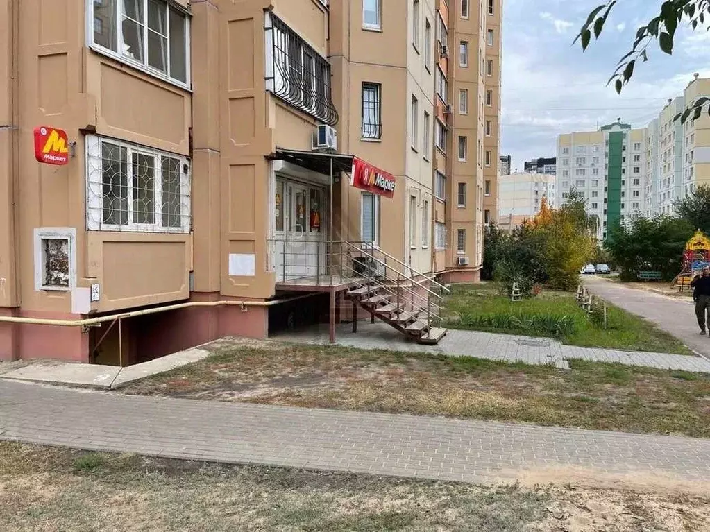 Помещение свободного назначения в Воронежская область, Воронеж ул. 9 ... - Фото 2