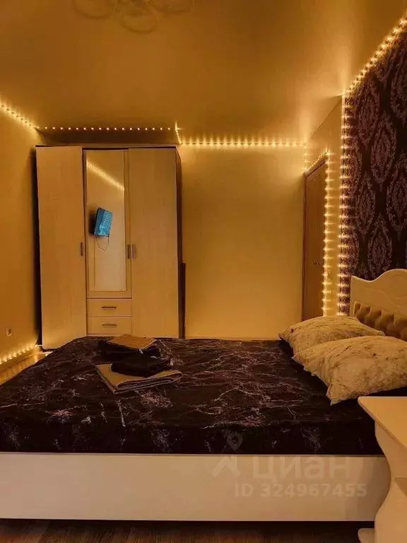 1-к кв. Чувашия, Чебоксары бул. Солнечный, 20к1 (35.0 м) - Фото 2