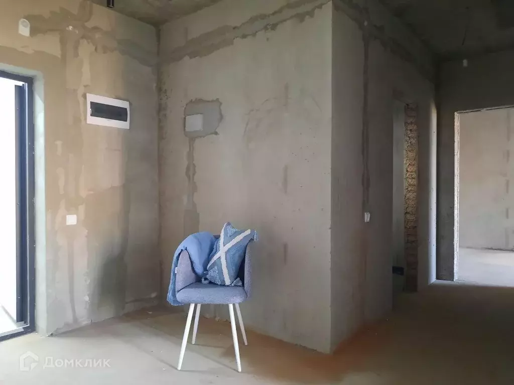 Продаётся 1-к квартира, 36 м - Фото 1