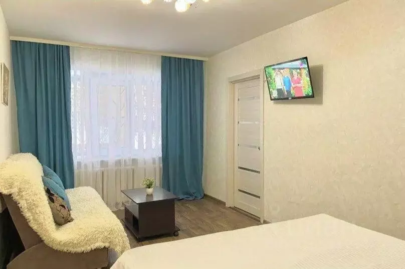 2-к кв. Марий Эл, Йошкар-Ола ул. Пушкина, 44 (50.0 м) - Фото 1