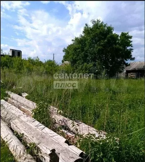 Участок 20 сот. (личное подсобное хозяйство (лпх)) - Фото 1