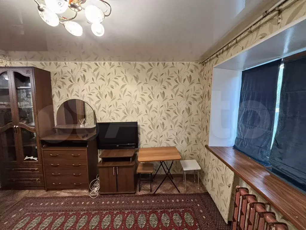 Квартира-студия, 18 м, 2/5 эт. - Фото 1