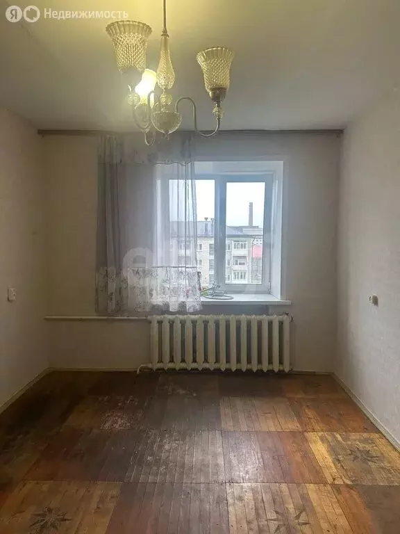 1-комнатная квартира: Шадринск, Фабричная улица, 29 (28.6 м) - Фото 2