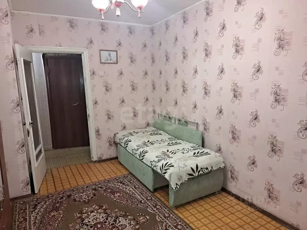 2-к кв. Белгородская область, Валуйки ул. Степана Разина, 5 (39.1 м) - Фото 0