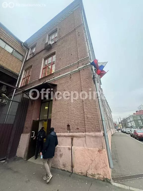 Офис (550 м) - Фото 2
