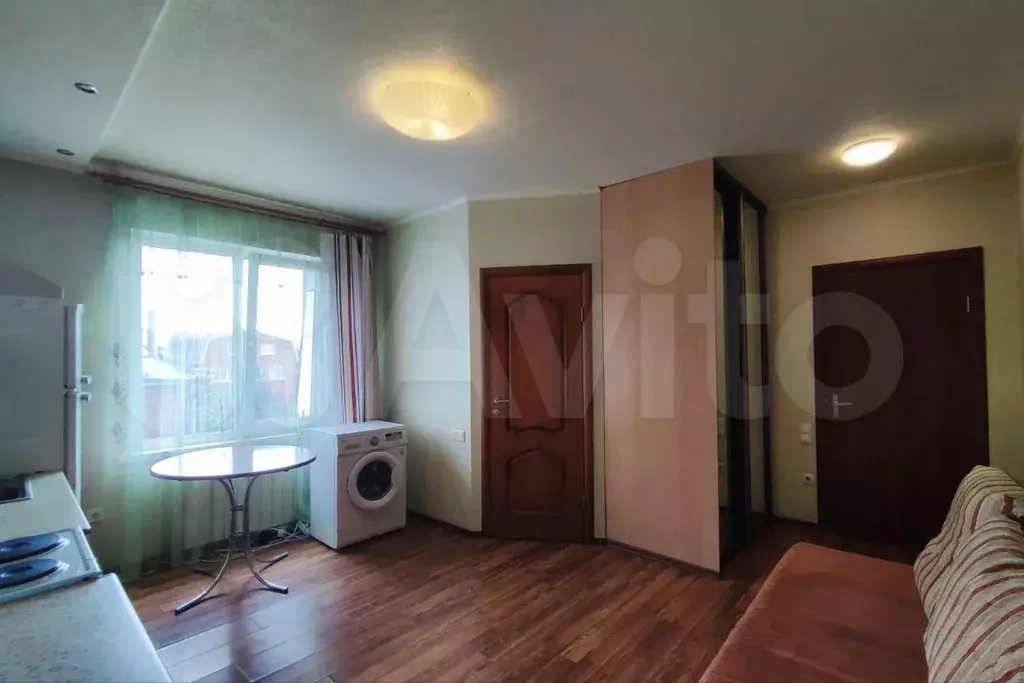 1-к. квартира, 40 м, 3/3 эт. - Фото 1