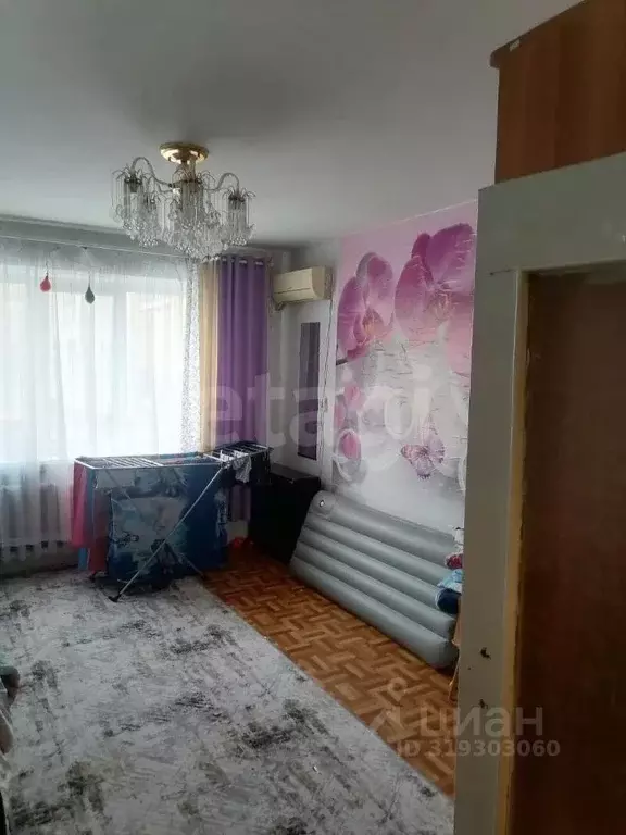 2-к кв. Саратовская область, Саратов ул. Имени К.Г. Уфимцева, 6к5 ... - Фото 1