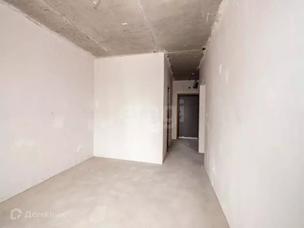 Продаётся 1-к квартира, 44.2 м - Фото 1