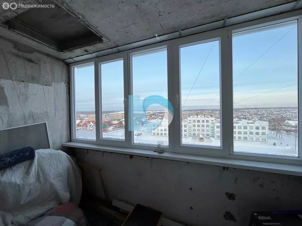 3-комнатная квартира: Благовещенск, улица Демьяна Бедного, 68/1 (66.2 ... - Фото 2