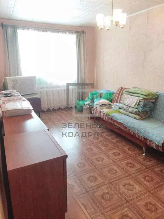 2-к кв. Башкортостан, Стерлитамак ул. Артема, 17 (43.9 м) - Фото 0