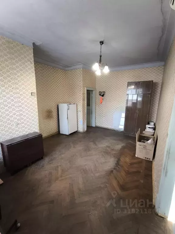 2-к кв. Краснодарский край, Краснодар Пашковская ул., 105 (45.0 м) - Фото 0