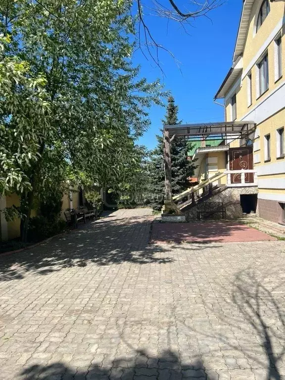 Дом в Московская область, Ленинский городской округ, Мисайлово пгт  ... - Фото 2