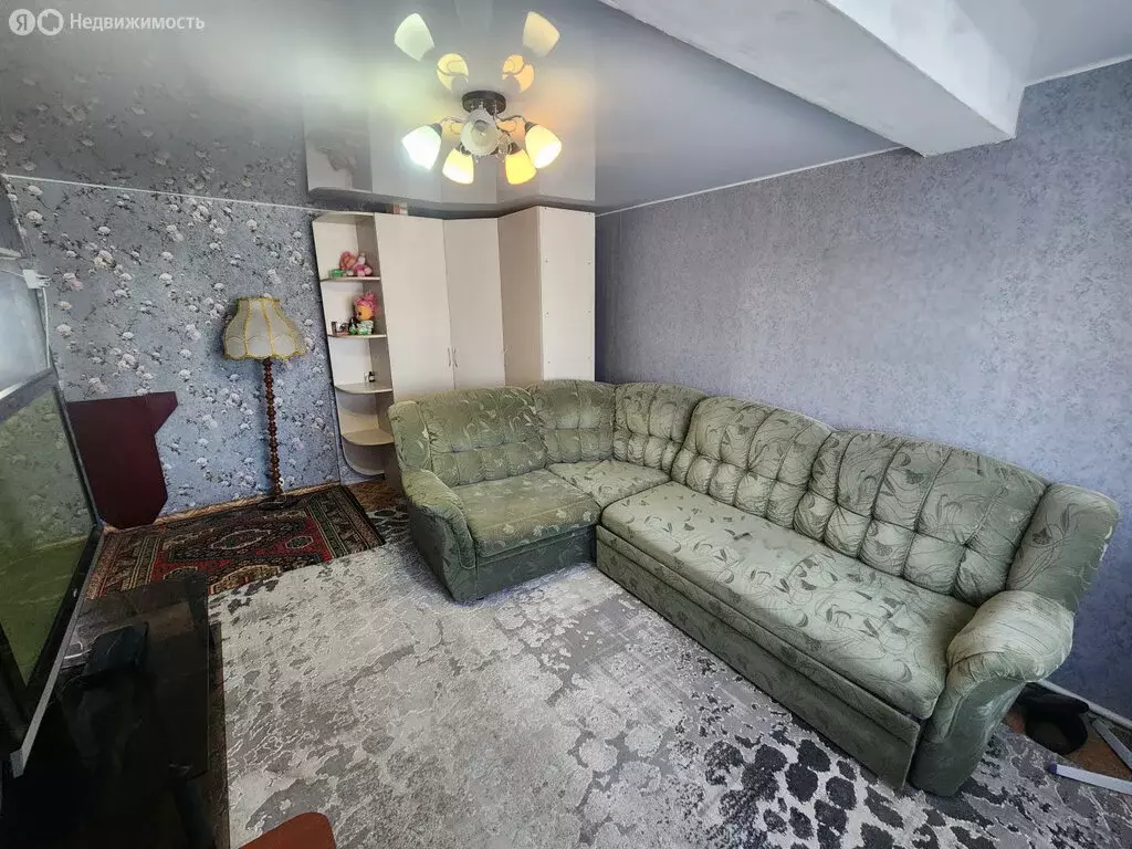 Дом в Курган, улица Халтурина, 6 (52.2 м) - Фото 2