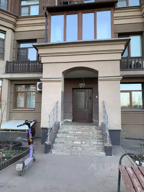 1-к кв. Московская область, Химки ул. Германа Титова, 3к2 (46.2 м) - Фото 2