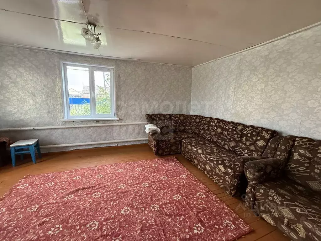 Дом в Оренбургская область, Соль-Илецкий муниципальный округ, с. ... - Фото 2