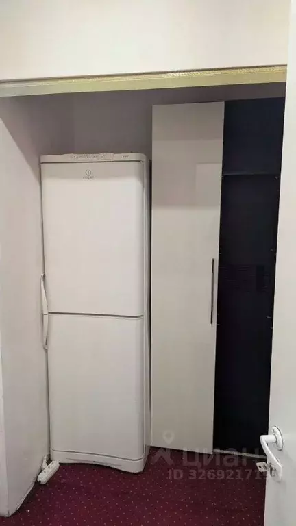 1-к кв. Иркутская область, Иркутск ул. Пискунова, 148/7 (30.0 м) - Фото 2