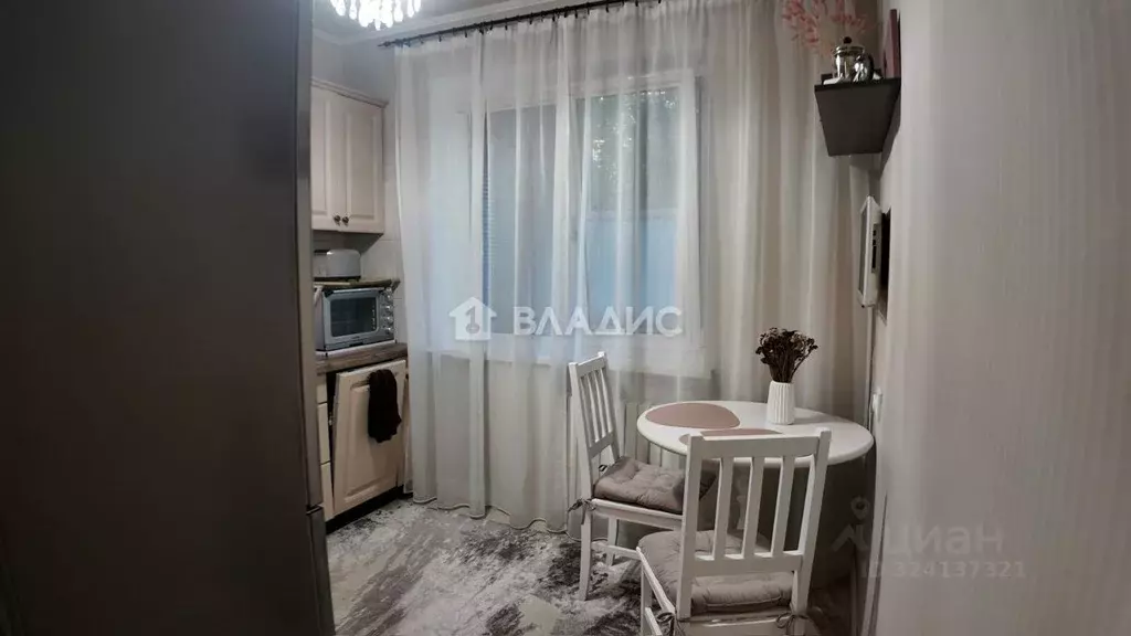 1-к кв. Калининградская область, Калининград ул. Лейтенанта Яналова, 5 ... - Фото 1