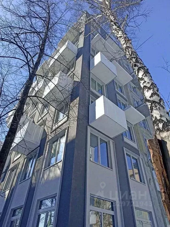 2-к кв. Алтайский край, Барнаул тракт Змеиногорский, 35Бк2 (49.87 м) - Фото 1