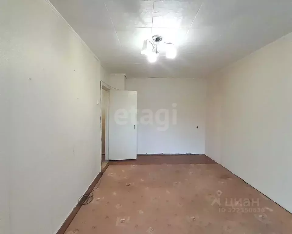 1-к кв. Калужская область, Кременки г. Жуковский муниципальный округ, ... - Фото 1