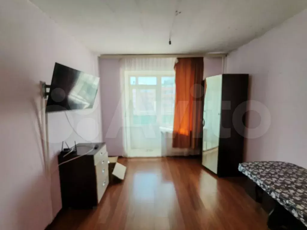Квартира-студия, 30 м, 5/7 эт. - Фото 1