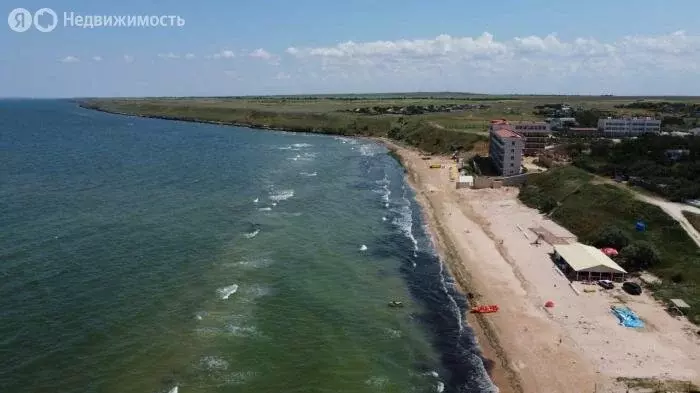 Участок в Каменское, Набережная улица, 34 (61 м) - Фото 0