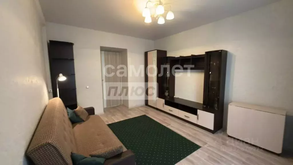 3-к кв. Башкортостан, Уфа ул. Карла Маркса, 57 (68.4 м) - Фото 1