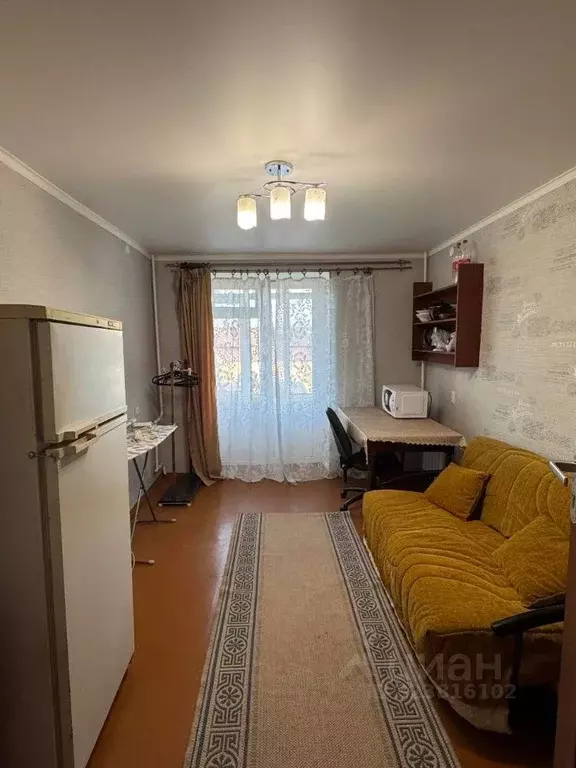 Комната Ставропольский край, Ставрополь ул. Балахонова, 13 (12.5 м) - Фото 1