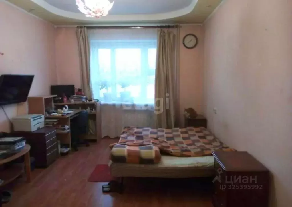 2-к кв. Саха (Якутия), Якутск Октябрьская ул., 26/5 (55.6 м) - Фото 1