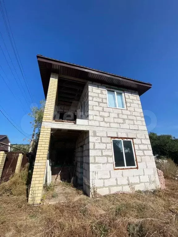 Дом 80 м на участке 8,1 сот. - Фото 1