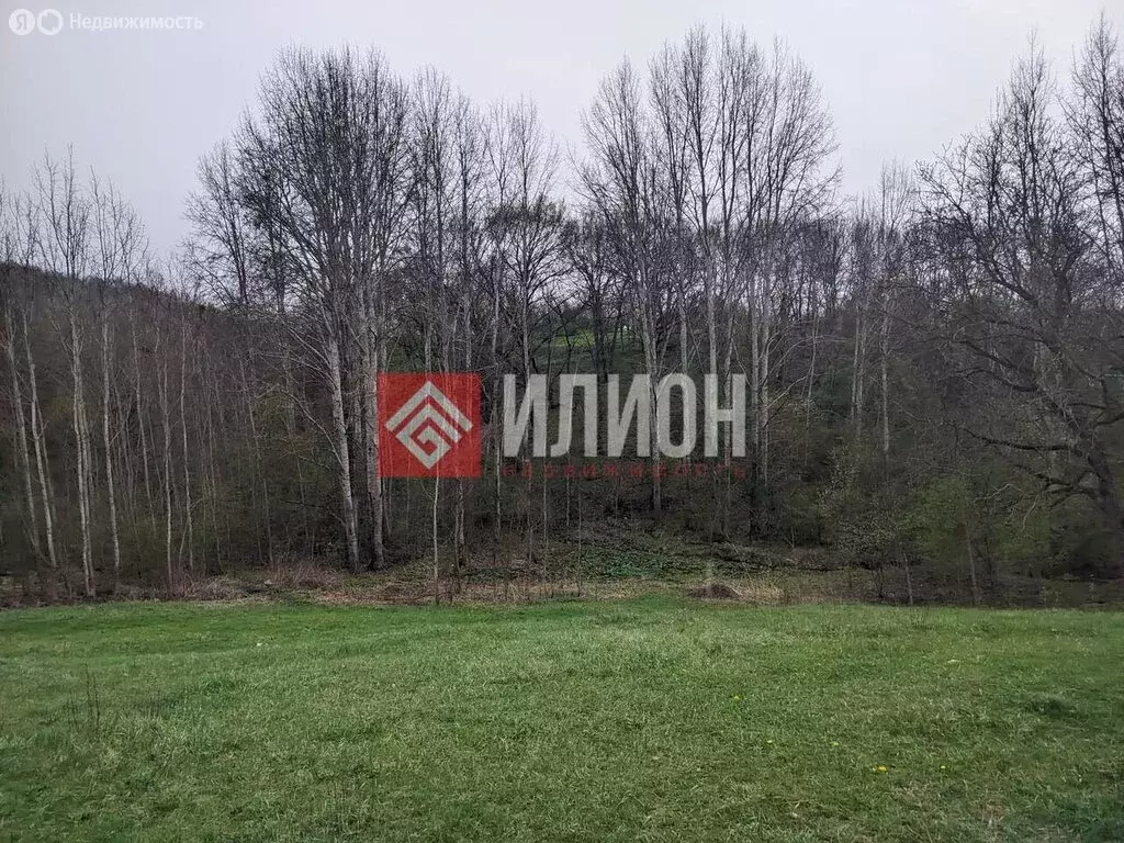 Участок в село Соколиное, Горная улица (10 м) - Фото 0