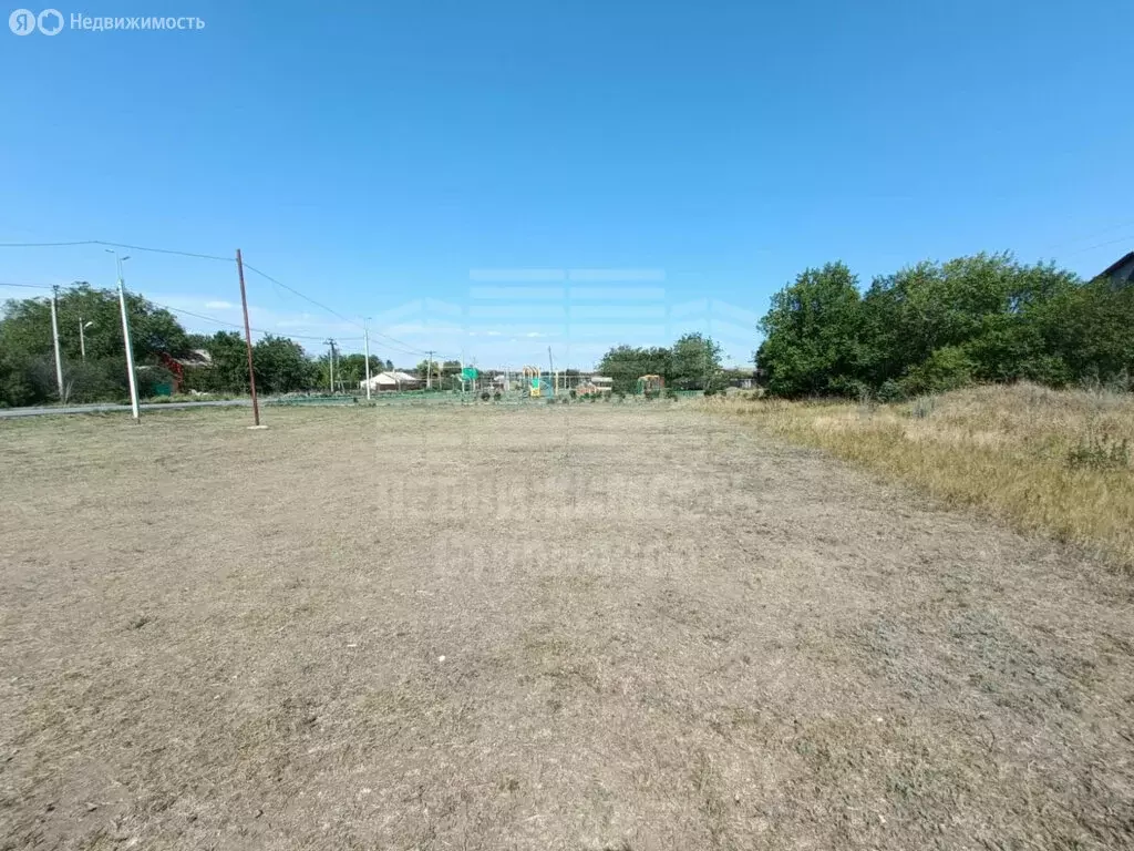 Участок в хутор Дарагановка, Центральная улица (10.8 м) - Фото 1