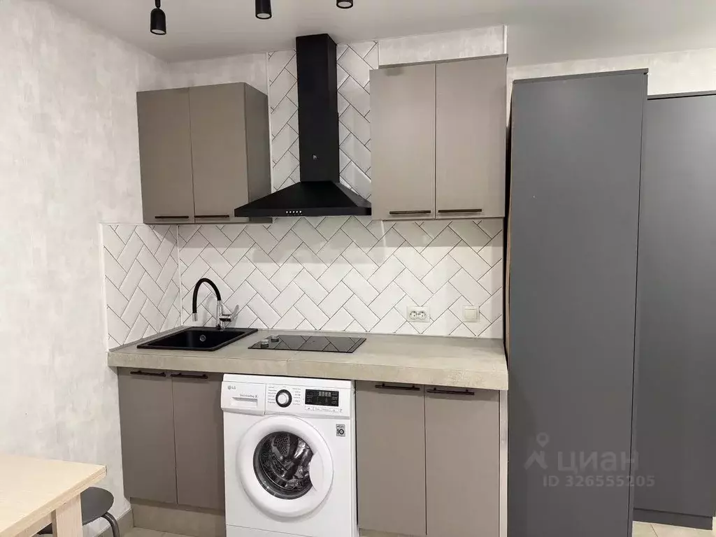 Студия Смоленская область, Смоленск Краснинское ш., 32 (19.9 м) - Фото 1