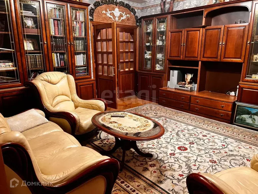Продаётся 3-к квартира, 90 м - Фото 1