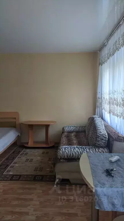 1-к кв. Челябинская область, Челябинск ул. Плеханова, 21 (40.0 м) - Фото 1