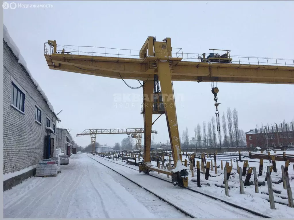 Производственное помещение (10000 м) - Фото 2